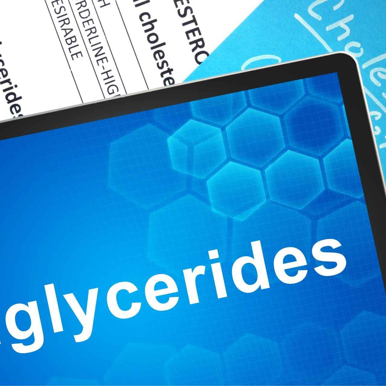 Trigliceridi: cause, sintomi e rimedi in un'ottica innovativa
