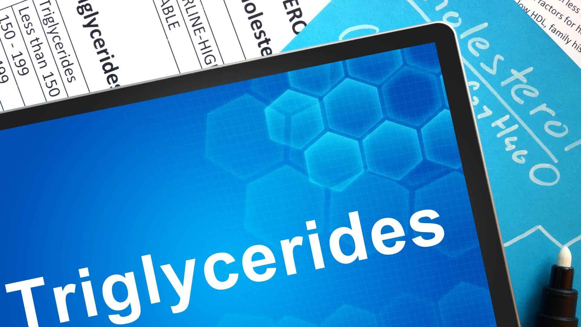Trigliceridi: cause, sintomi e rimedi in un'ottica innovativa