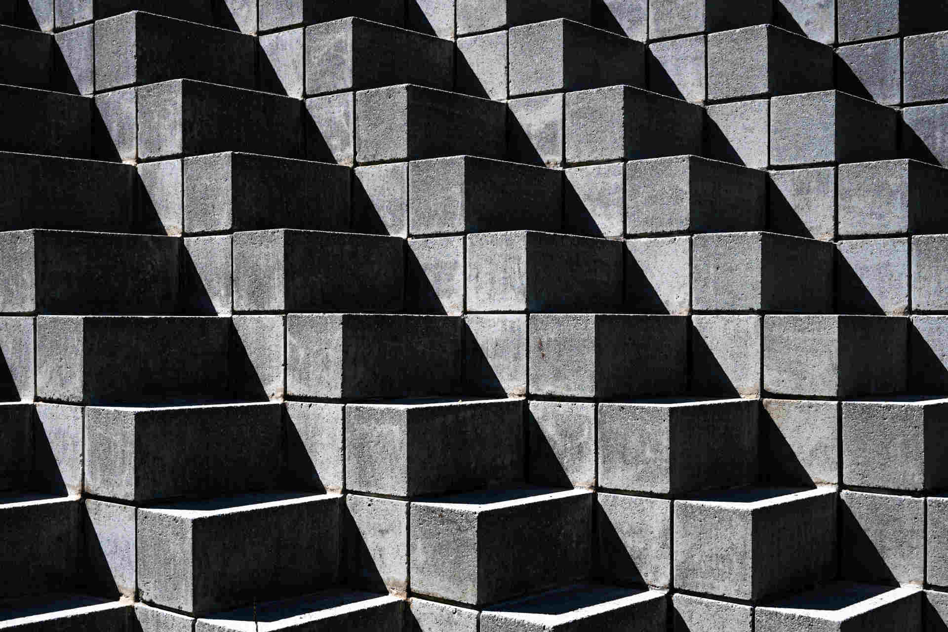 LC3, EPFL тарабынан түзүлгөн туруктуу цемент