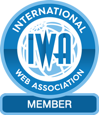 IWA - আন্তর্জাতিক ওয়েব অ্যাসোসিয়েশন