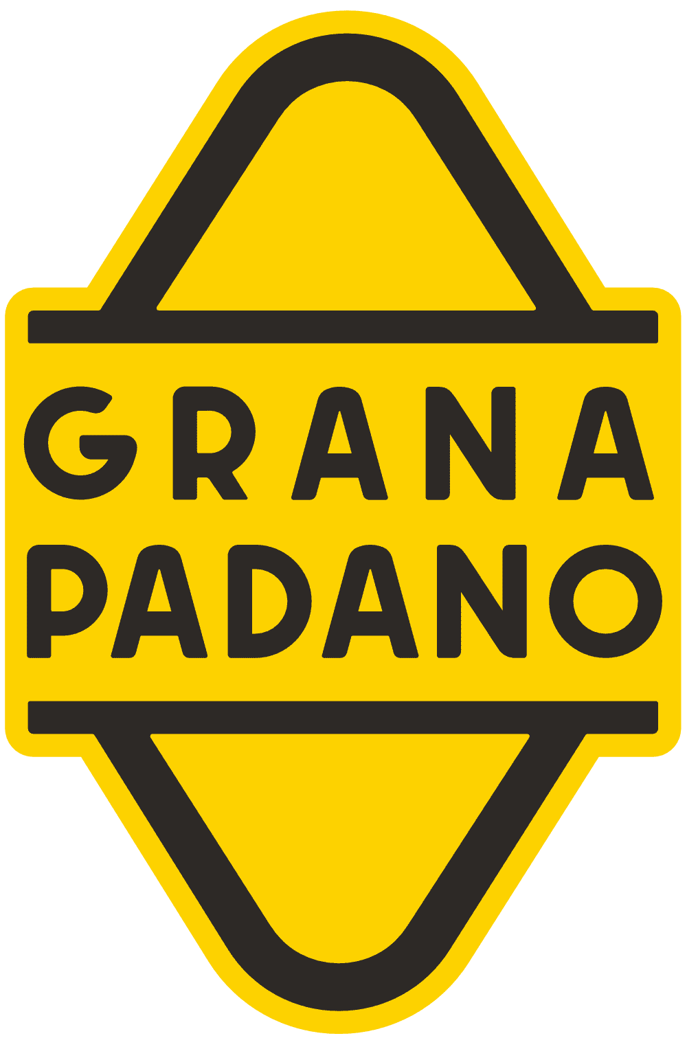 Logo del Consorzio del Grana Padano