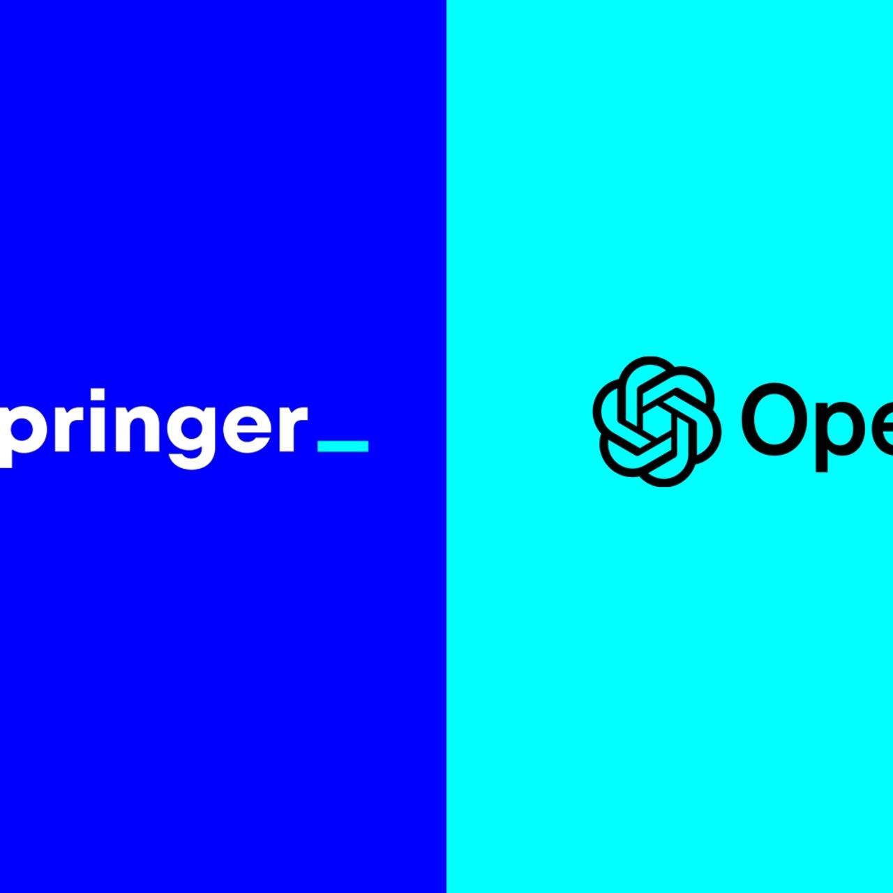 Giornalismo: Axel Springer e OpenAI hanno annunciato una partnership globale per rafforzare il giornalismo indipendente nell'era dell'intelligenza artificiale