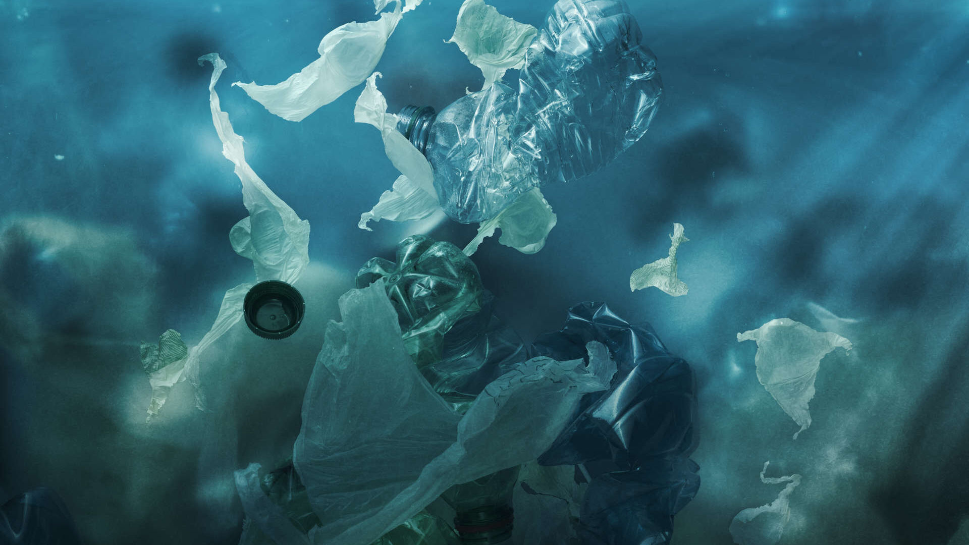 IA e salute degli oceani: il deep learning può aiutarci a rimuovere le plastiche dal mare