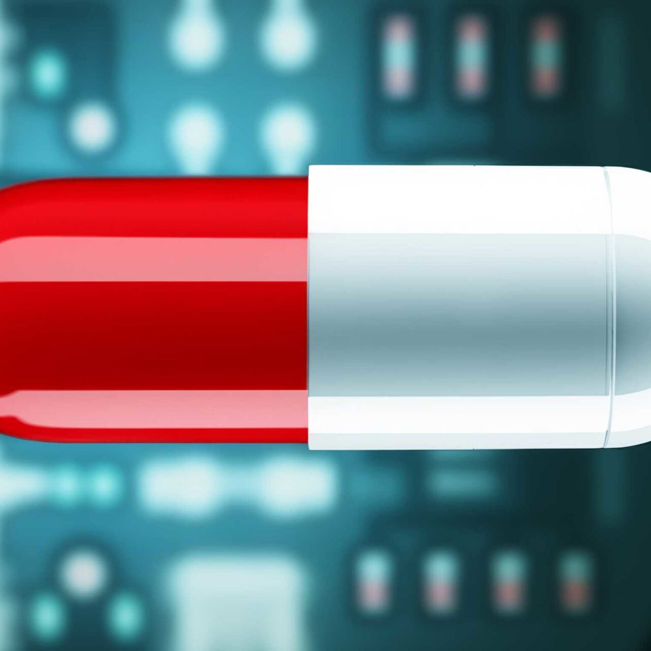Medicamentos: la IA puede revolucionar la síntesis de nuevos medicamentos