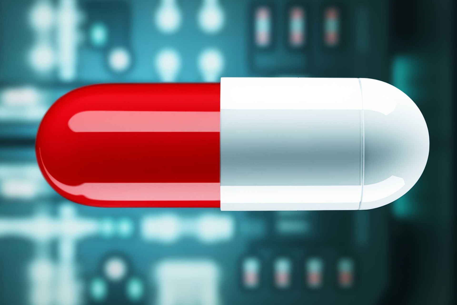 Farmaci: l'IA può rivoluzionare la sintesi di nuovi medicamenti