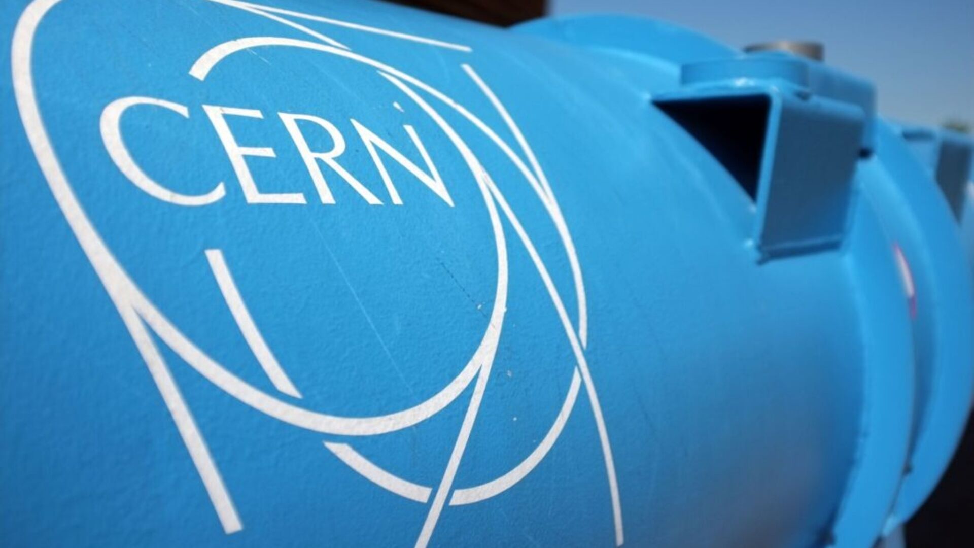 CERN: 2024 kommer sjuttioårsdagen för det europeiska laboratoriet för partikelfysikforskning i Genève att vara öppet för alla och firas med fler evenemang och i många länder