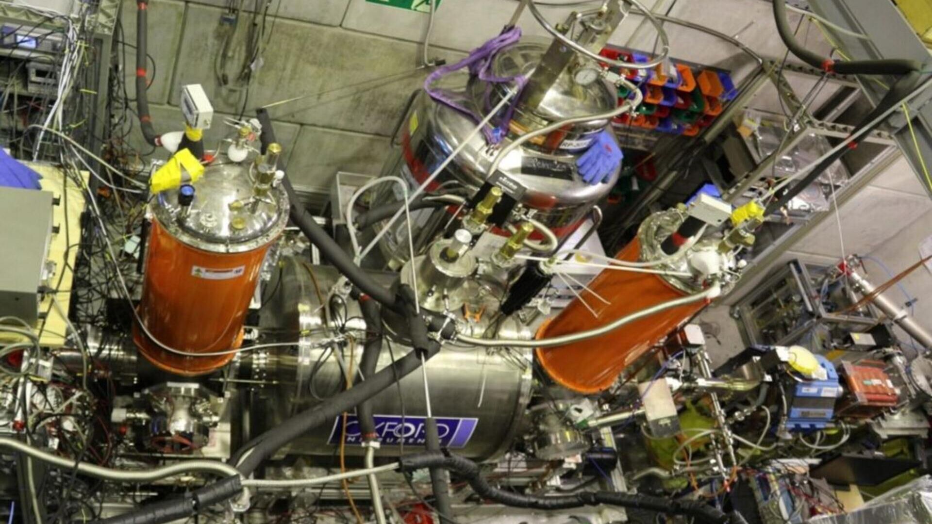 ЦЕРН: в 2024 году семидесятилетие Европейской лаборатории исследований физики элементарных частиц в Женеве будет открыто для всех и будет отмечаться большим количеством мероприятий и во многих странах.