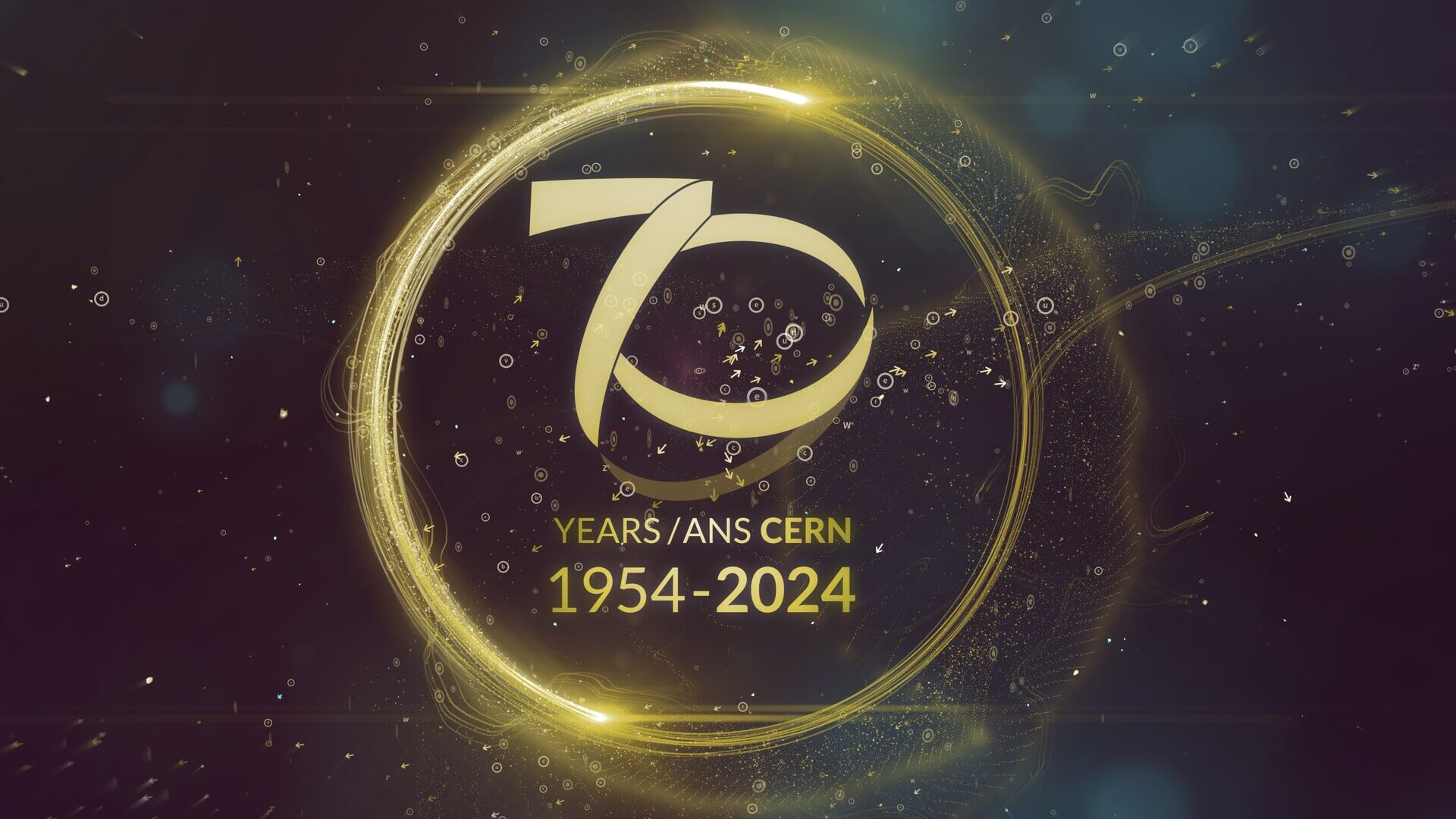 CERN：2024 年，位于日内瓦的欧洲粒子物理研究实验室七十岁生日将向所有人开放，并在许多国家举办更多活动来庆祝