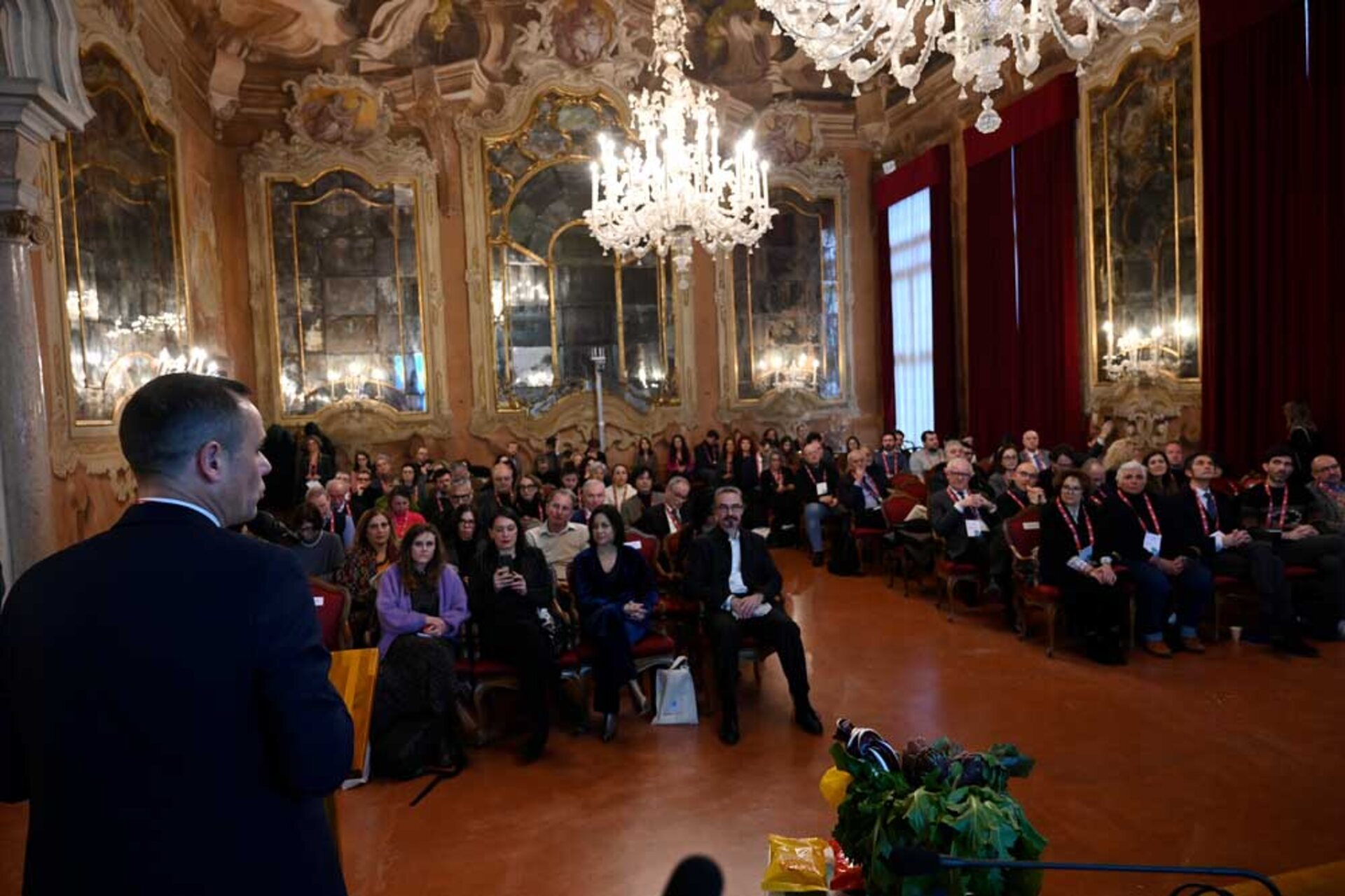 Mosaico: një grumbullues i paparë inovacioni nga Universiteti Ca' Foscari i Venecias për të bashkuar përvojat dhe aftësitë shumëdisiplinore