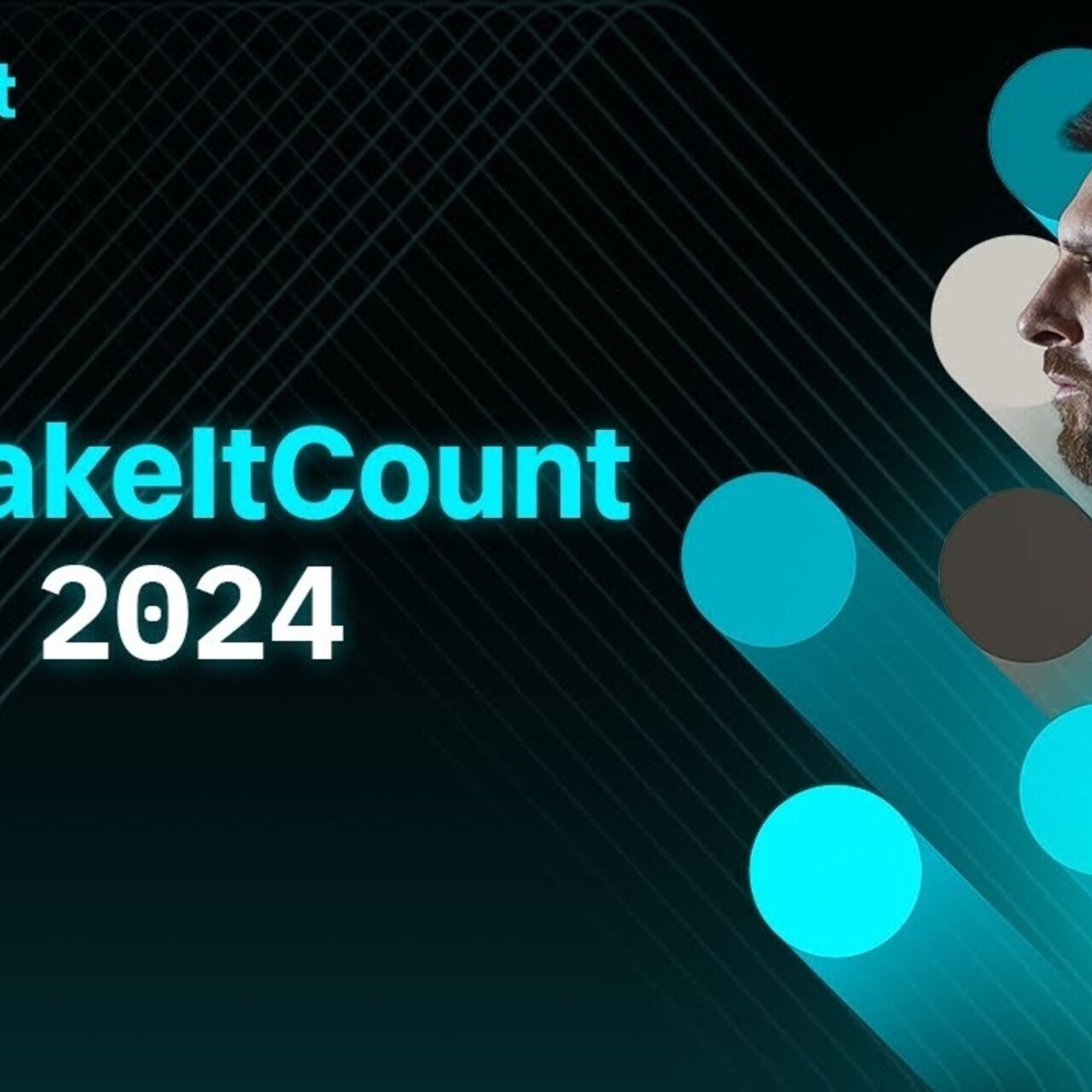 Лионель Месси: #MakeItCount 2024 кино нь Битгет крипто бирж болон Аргентины хөлбөмбөгчний хуваалцсан үндсэн үнэт зүйлсийг бэлэгддэг.