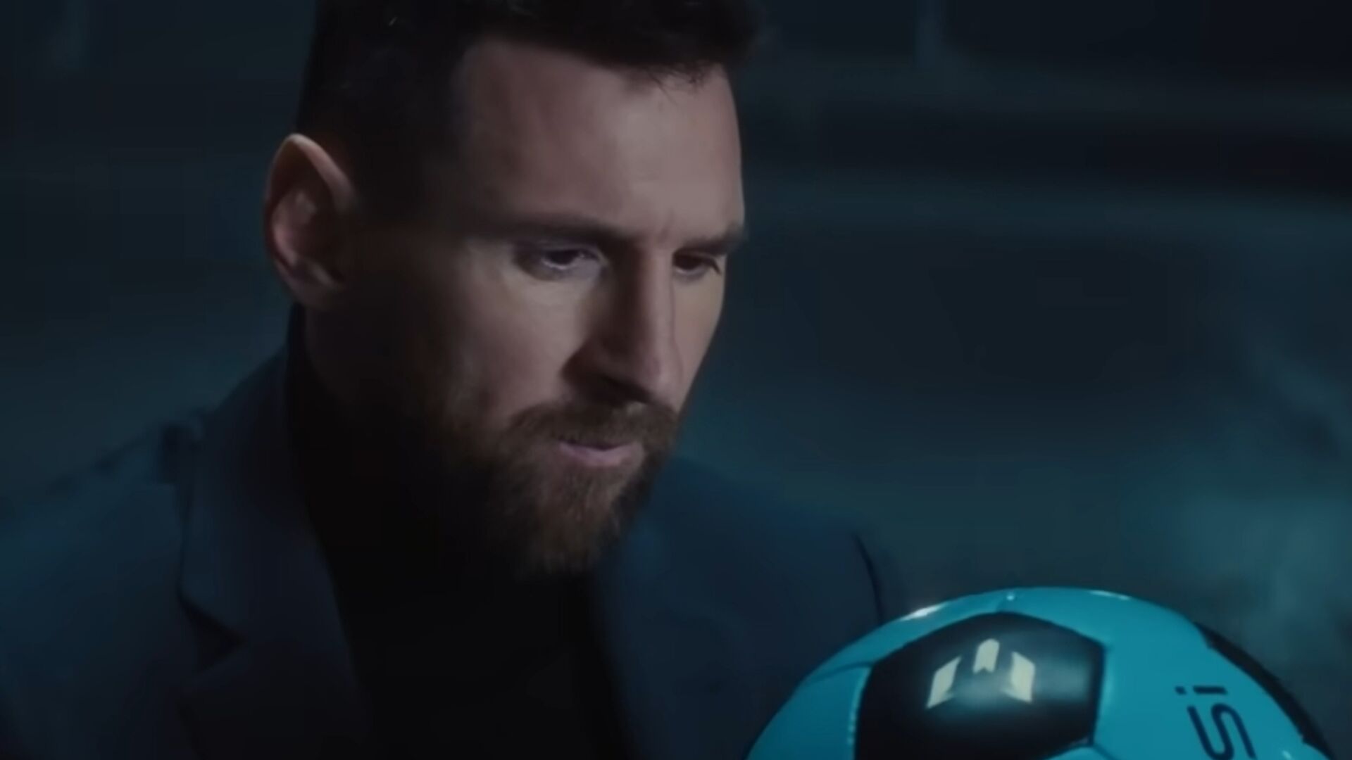 Lionel Messi: the film #MakeItCount 2024 symbolizes the fundamental values ​​shared by the crypto exchange Bitget and the Argentine footballer