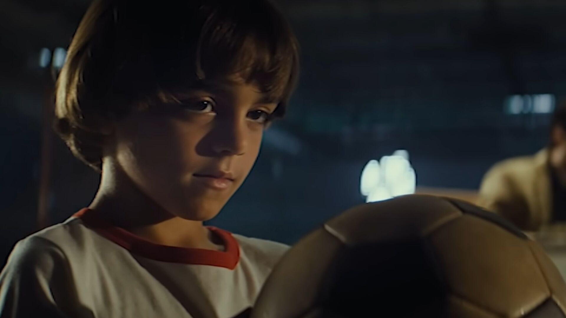 Лионел Месси: филм #МакеИтЦоунт 2024 симболизује основне вредности које деле крипто берза Битгет и аргентински фудбалер