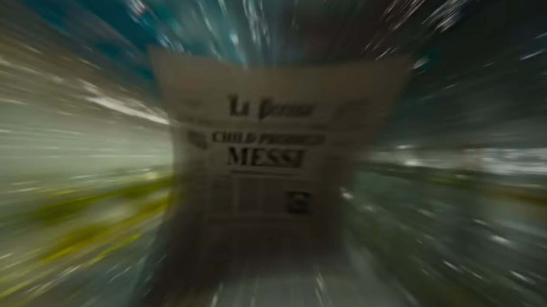 Lionel Messi: Kvikmyndin #MakeItCount 2024 táknar grundvallargildin sem dulmálskauphöllin Bitget og argentínska knattspyrnumaðurinn deila