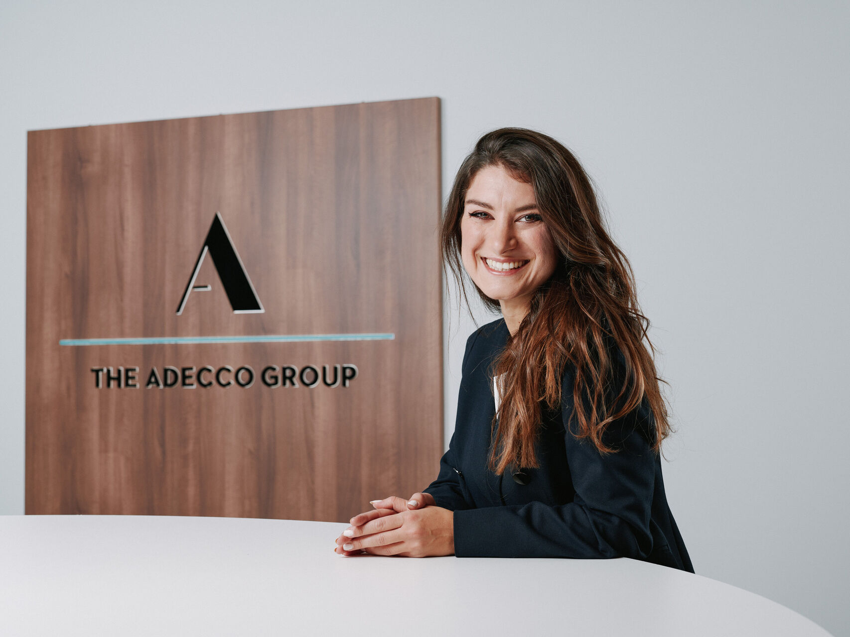 Virginia Stagni: Adecco Group