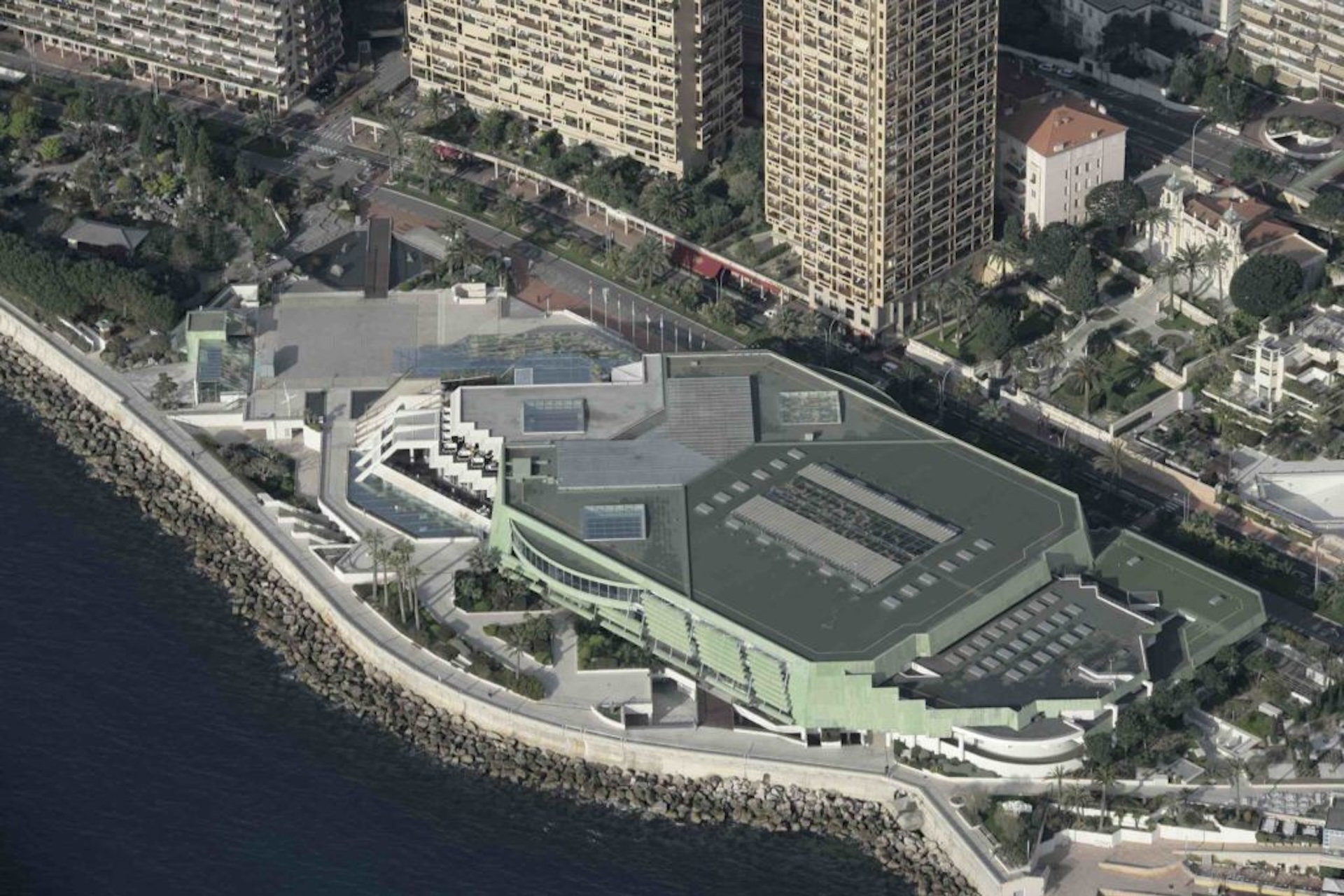 Monaco diventa una smart city ambiziosa e innovativa
