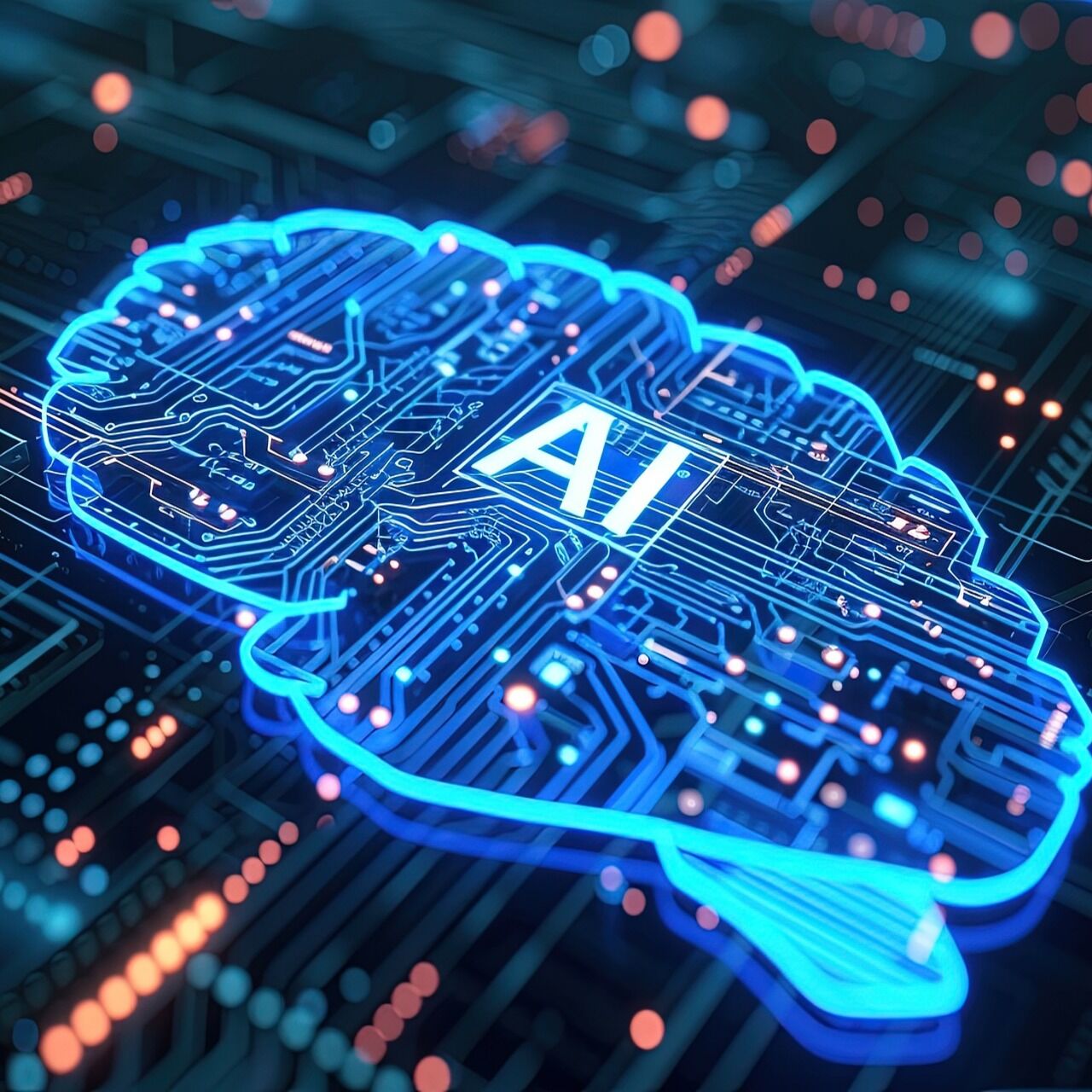 Machine Learning: en ny multimodal modell for mer fleksibel AI fra EPFL