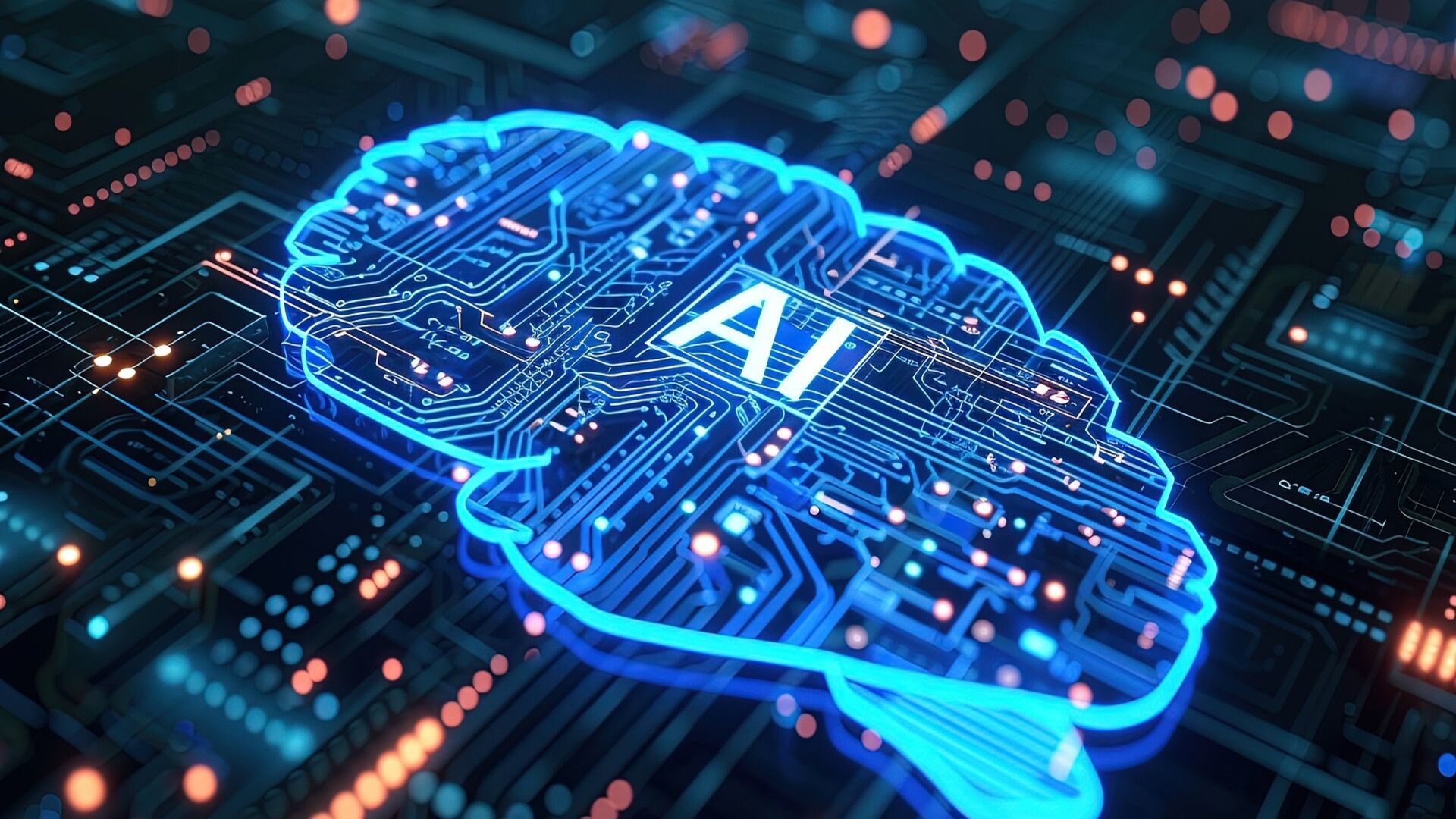 Machine Learning: dall'EPFL un nuovo modello multimodale per un'AI più flessibile
