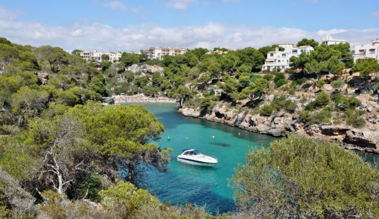 Kepulauan Balearik: Majorca,