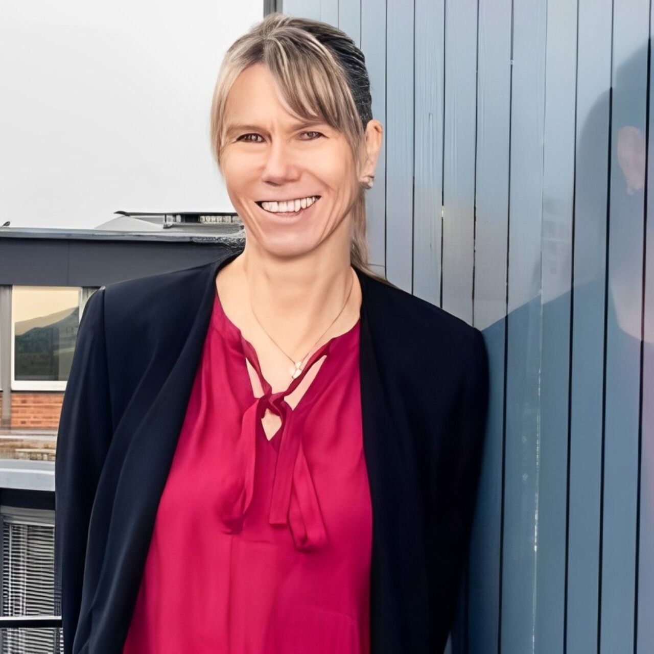 Tanja Zimmermann : entretien avec la directrice de l'EMPA sur le projet suisse « Mining the Atmosphere » en collaboration avec l'EAWAG