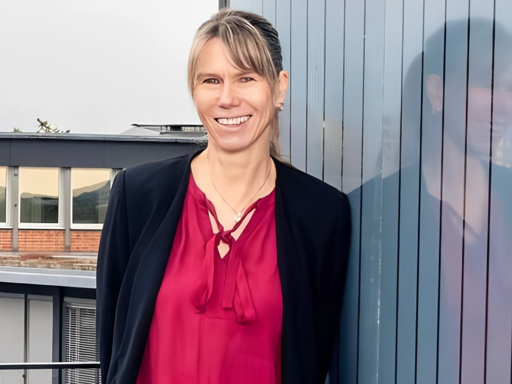 Tanja Zimmermann: EAWAG と協力したスイスのプロジェクト「大気採掘」について EMPA ディレクターとのインタビュー