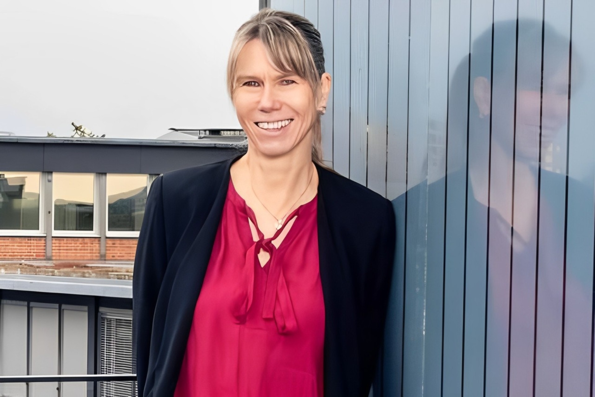 Tanja Zimmermann: entrevista con la directora de EMPA sobre el proyecto suizo “Mining the Atmosphere” en colaboración con EAWAG