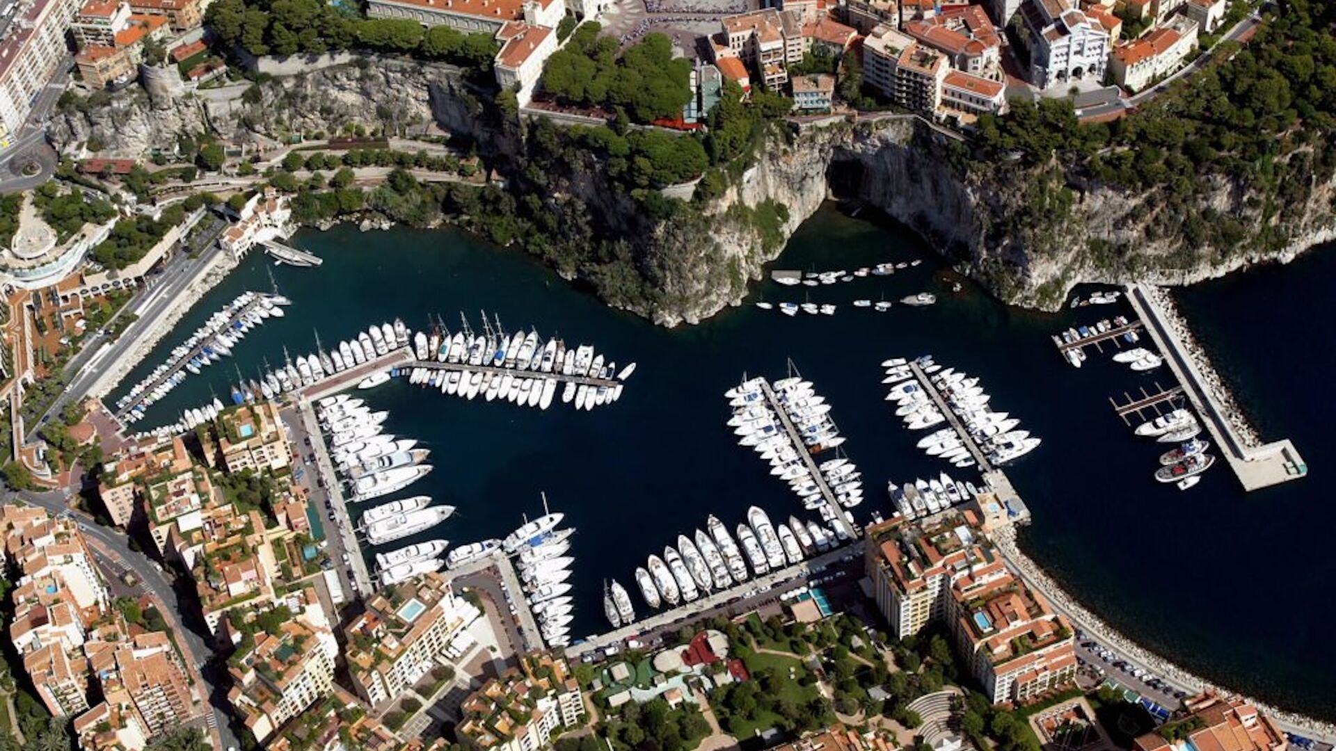 Fyrstendømmet Monaco bliver en ambitiøs smart by ved at åbne dørene til digital teknologi