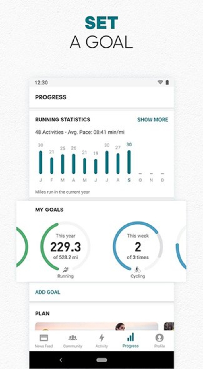 Gamification: Adidas bruker det til å engasjere kunder aktivt