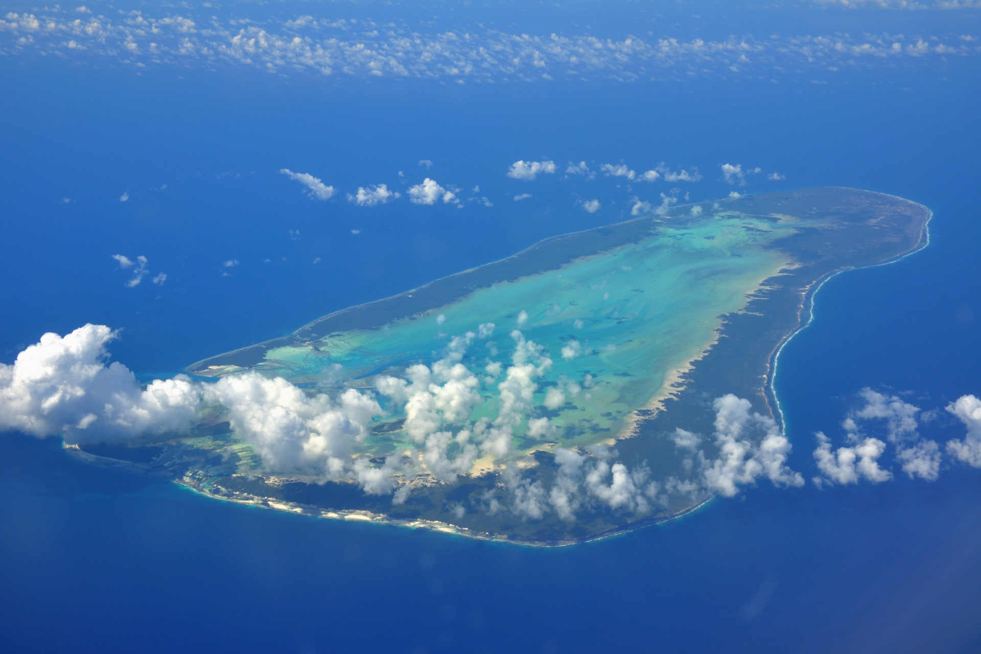 Seychelles: studimi i ri që mund të shpëtojë shkëmbinjtë koralorë