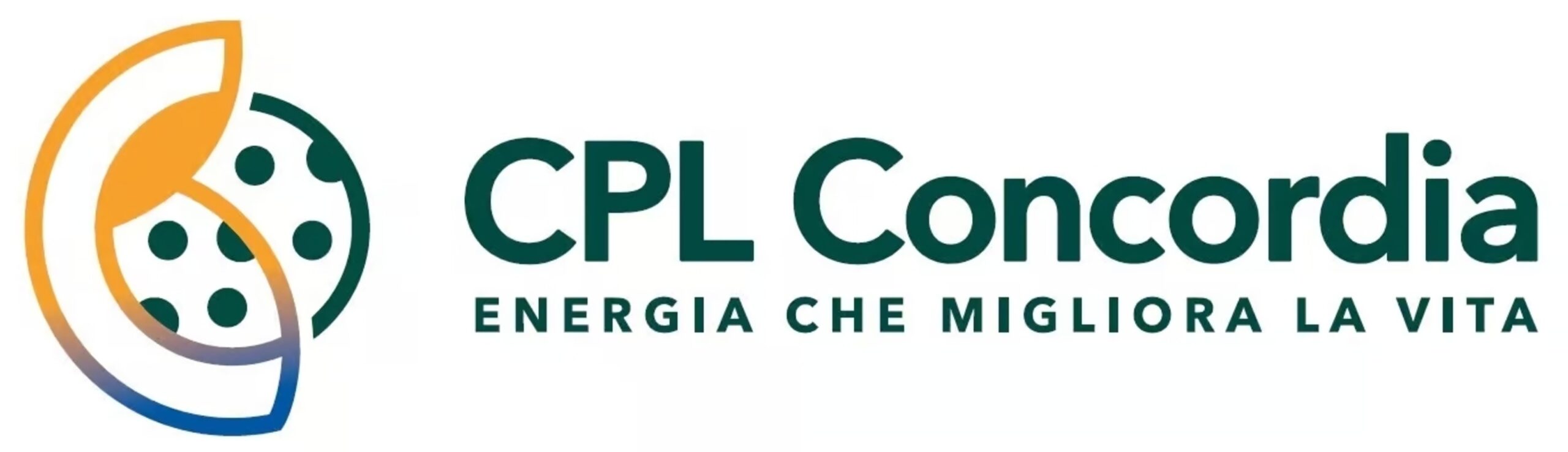 CPL Concordia: il nuovo logotipo e innovativo logotipo