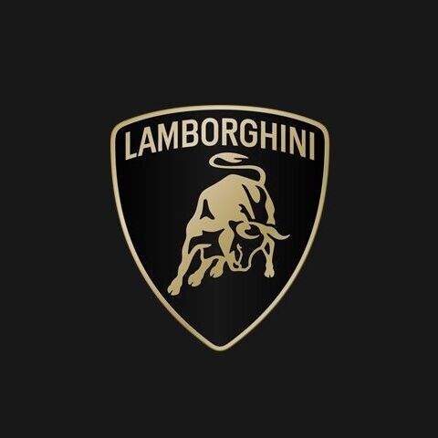 Lamborghini: colori minimali, ma decisi