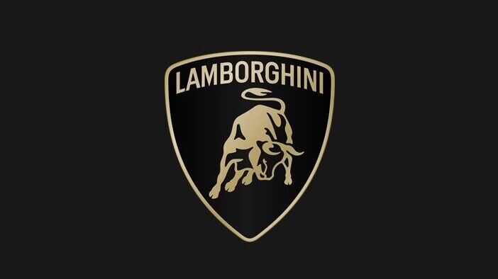 Lamborghini: colori minimali, ma decisi