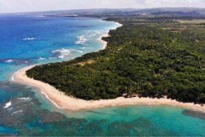 Punta Bergantín: a Santo Domingo un hub scientifico e tecnologico in riva al mare