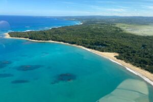 Punta Bergantín: a Santo Domingo un hub scientifico e tecnologico in riva al mare