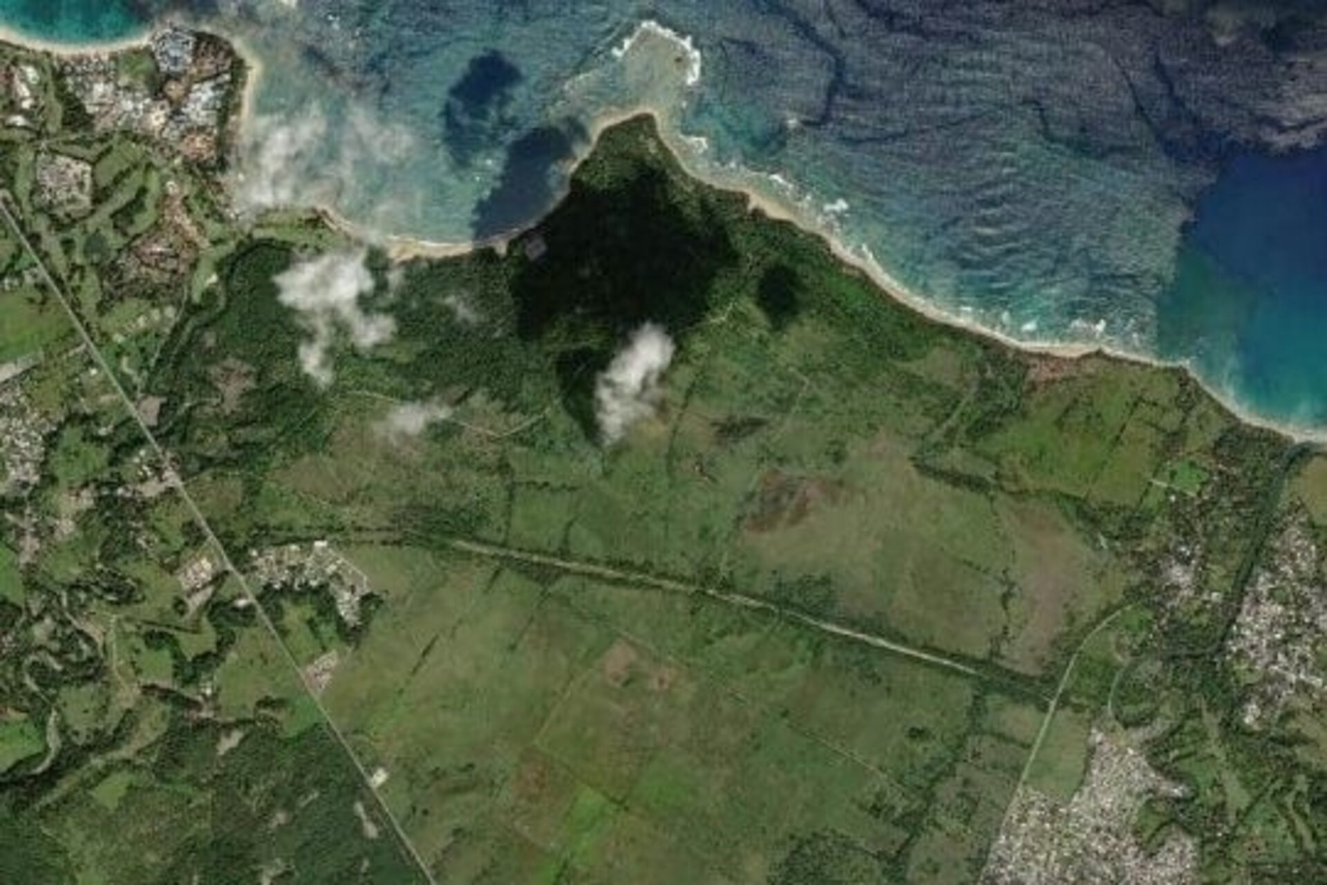 Punta Bergantín: a Santo Domingo un hub scientifico e tecnologico in riva al mare