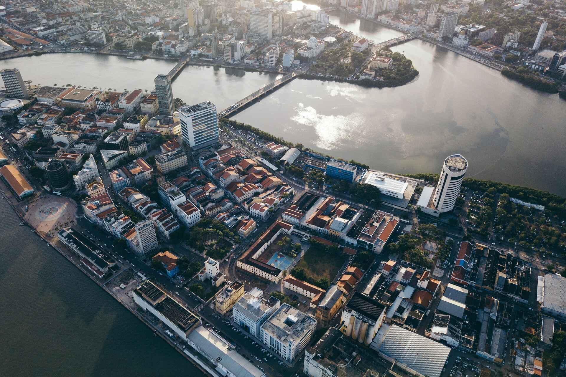 Porto Digital: la sede brasiliana a Recife