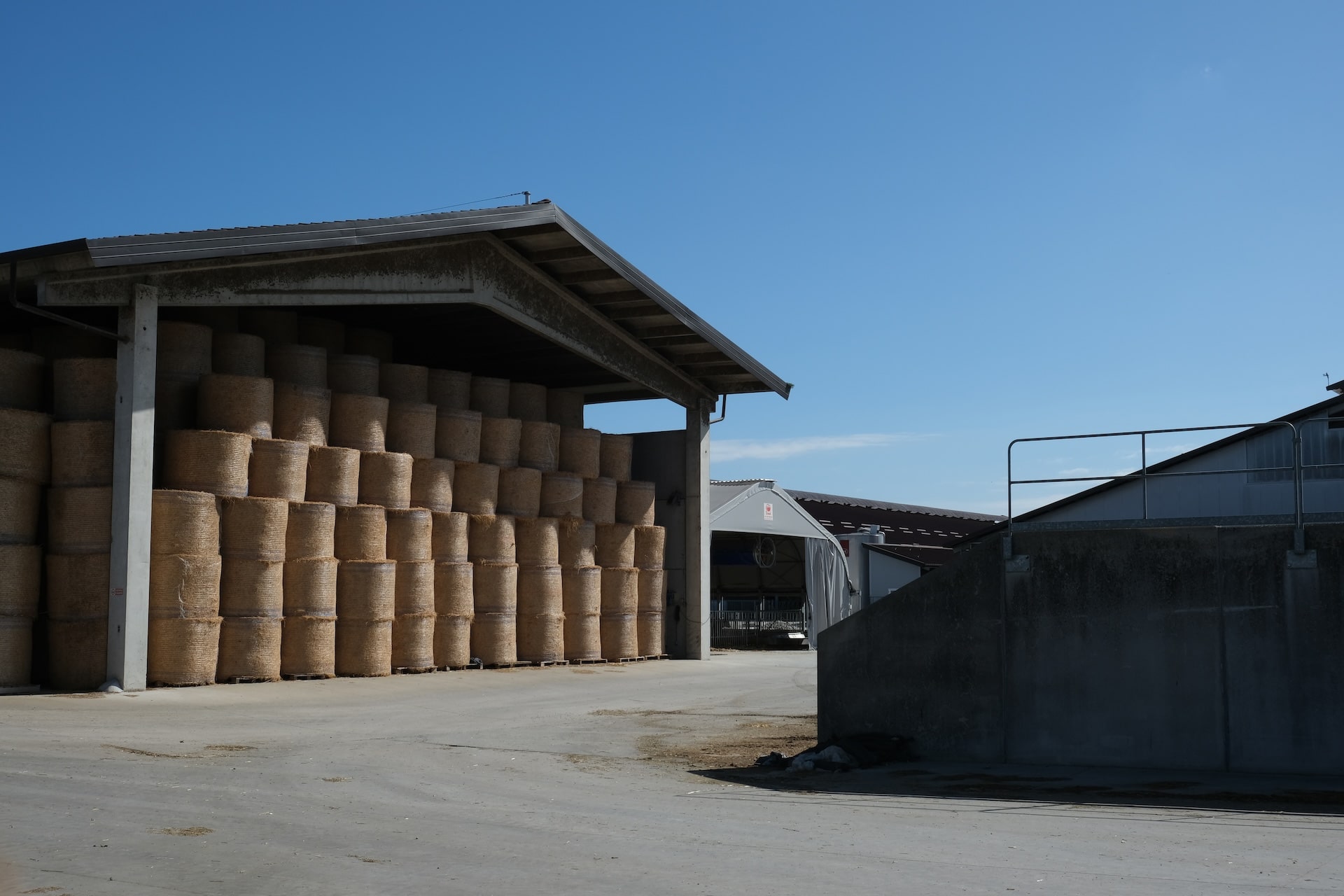 Grana Padano guida la transizione ecologica del settore