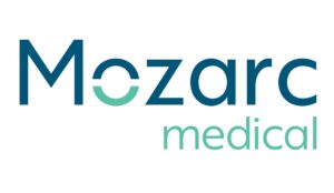 Biomedicale: il logotipo di Mozarc Medical