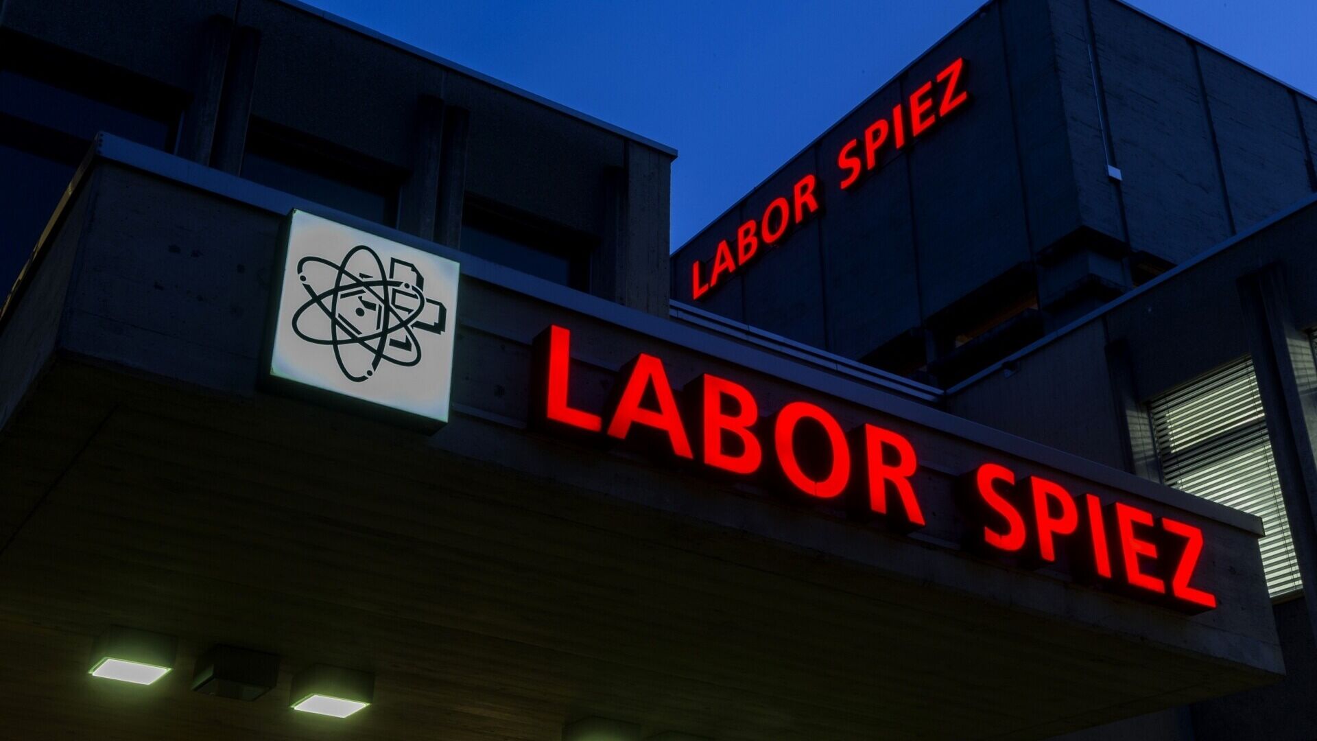 Biohub: in Svizzera il Laboratorio Spiez è l’Istituto Federale per la Protezione NBC