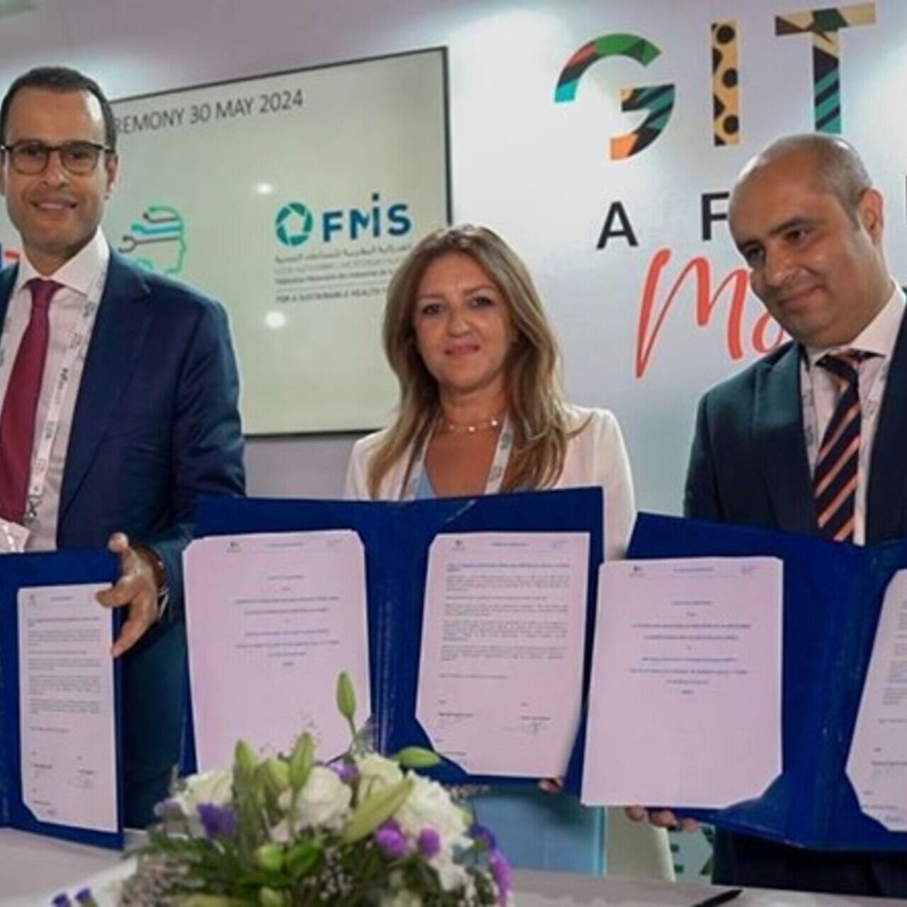 Technopark: i principali accordi firmati per il sostegno alle startup marocchine