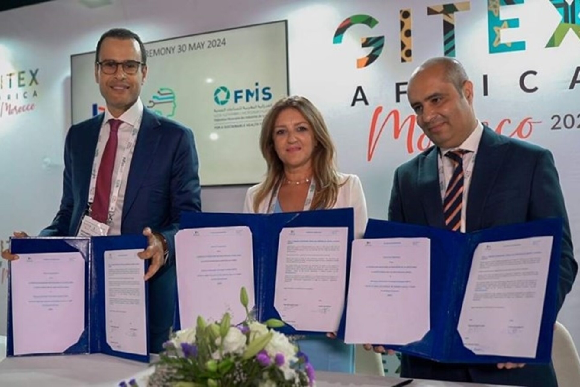 Technopark: i principali accordi firmati per il sostegno alle startup marocchine