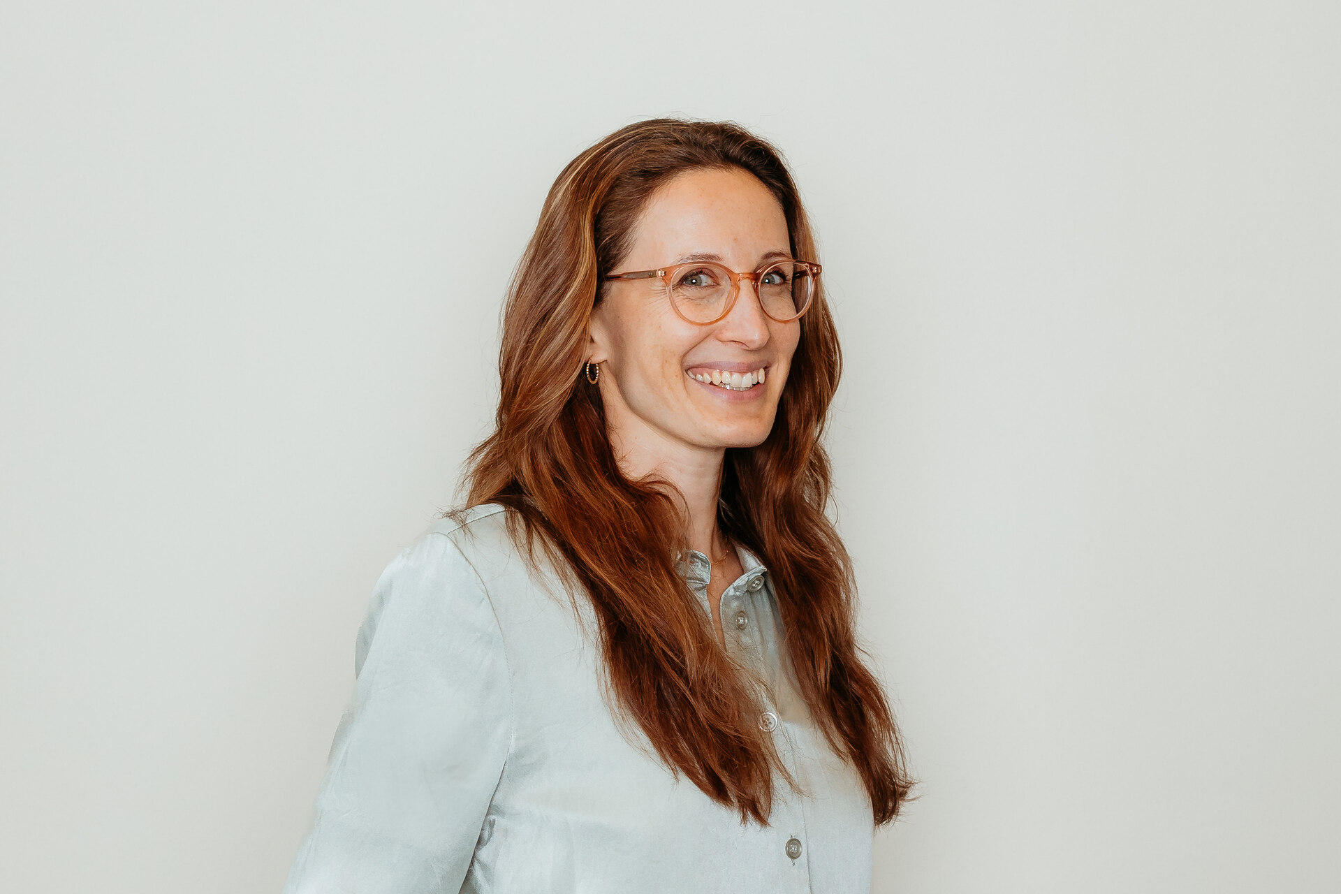 Franziska Barmettler: nuova CEO per digitalswitzerland dal primo novembre 2024