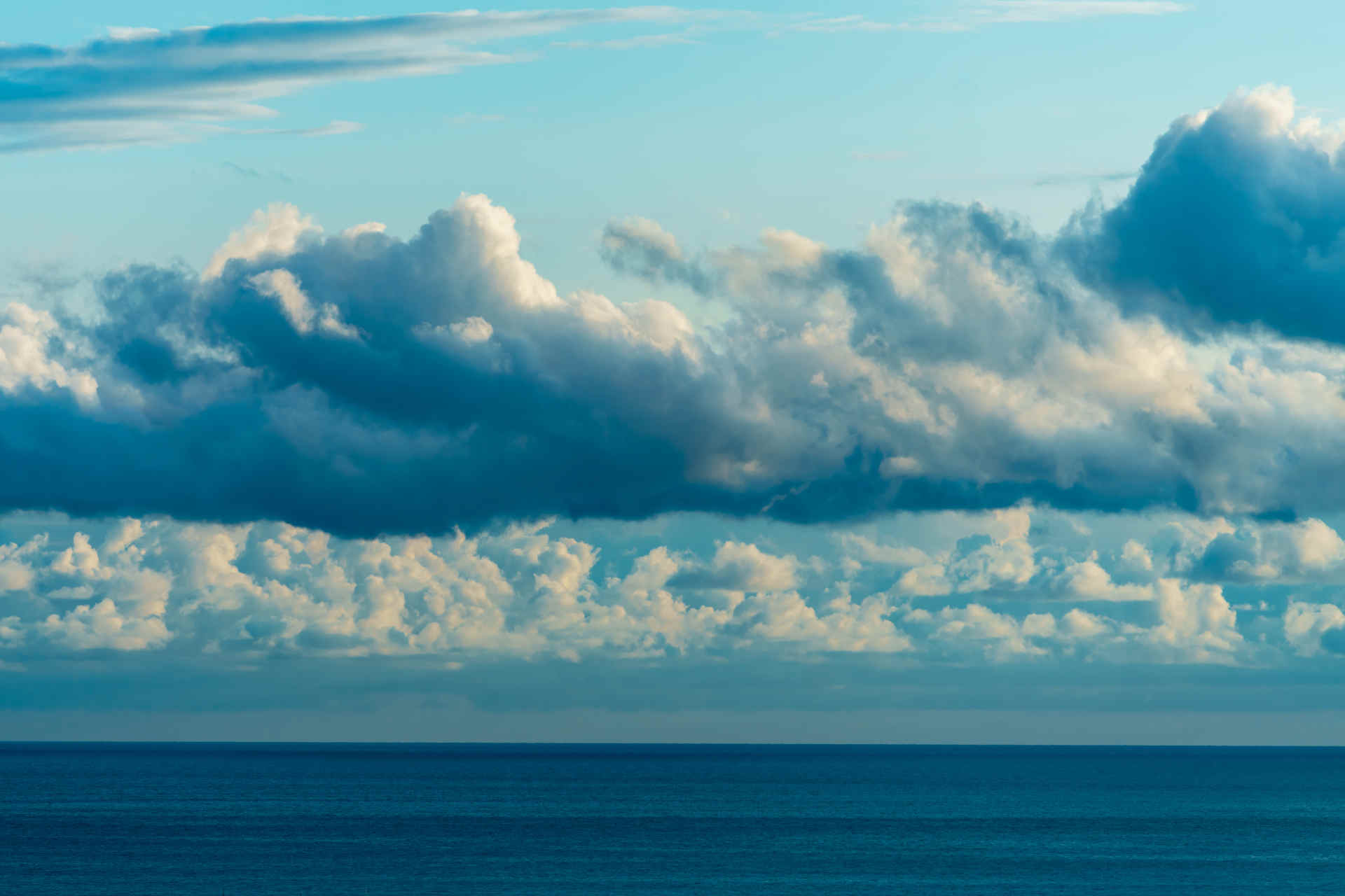 Clima, individuato un nuovo El Niño nell’Oceano Pacifico