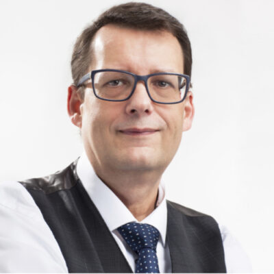 Andreas Arno Michael Voigt